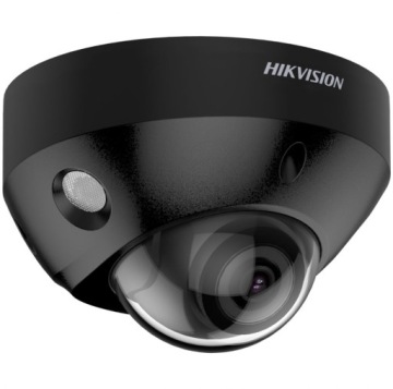 IP-КАМЕРА HIKVISION DS-2CD2547G2-LS (ЧЕРНАЯ)