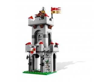 LEGO Kingdoms 7948 Королевств