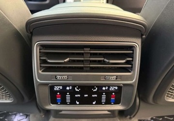 Audi Q7 II SQ7 Facelifting 4.0 TFSI 507KM 2020 Audi SQ7 4x4 SQ7 4.0 BENZ 507 KM 2020r 36.000 km Warszawa 4.0 Benzyna, zdjęcie 11