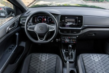 Volkswagen T-Cross SUV Facelifting 1.5 TSI 150KM 2026 Volkswagen T-Cross R-Line Plus 1.5 TSI 150 KM DSG, zdjęcie 18