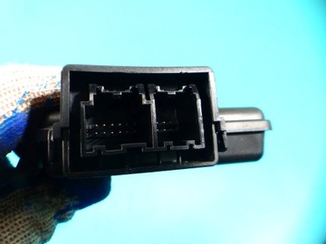 ŘÍZENÍ MODUL PARKOVÁNÍ PDC LINEA FIAT OE 0263004191