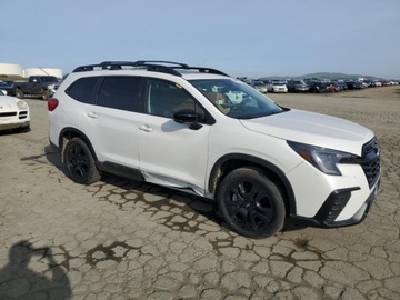 Subaru 2025 Subaru Ascent Onyx Touring 2025 2.4l 2.4 Benzyna 260KM, zdjęcie 4