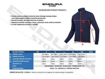 СВИТШОТ ИЗ ДЖЕРСИ ENDURA XTRACT ROUBAIX, ЧЕРНЫЙ, XL