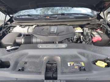 Jeep Wagoneer II 2024 Jeep Wagoneer L Series II Carbide 2024 3.0l 3.0 Benzyna 420KM, zdjęcie 8