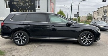 Volkswagen Passat B8 Variant 2.0 TDI BlueMotion SCR 150KM 2018 Volkswagen Passat Salon Polska Cena Brutto I w..., zdjęcie 3