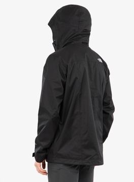 Kurtka 3w1 The North Face Evolve II Triclimate Jacket - black - XL