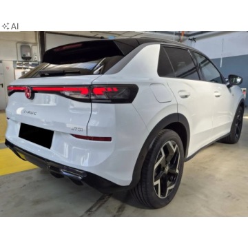 Volkswagen T-Roc I SUV Facelifting 1.5 TSI ACT 150KM 2026 Od ręki - R-Line 1.5 eTSI DSG 150KM, zdjęcie 3