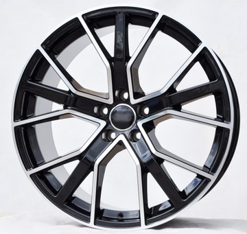 5131 МБ 20 5x112 AUDI A6 C7 A8 D4 RS6 4G Q7 E-TRON