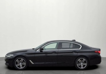 BMW Seria 5 G30-G31 Limuzyna 520i 184KM 2020 BMW Seria 5 520i Dealer BMW Bonkowscy Gorzow Wlkp. 2.0 Benzyna 184KM, zdjęcie 2