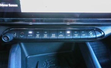 Alfa Romeo Junior 2025 Alfa Romeo Junior Alfa Romeo Junior 1.2 Hybryda 145KM, zdjęcie 24