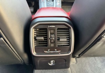 Porsche Macan SUV Facelifting 2.9 V6 GTS 380KM 2020 Porsche Macan 4x4 MACAN GTS 3.0 BENZ 380 KM 2020r Idealny Warszawa, zdjęcie 14