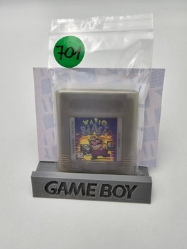 GAME BOY WARIO BLAST ОРИГИНАЛ