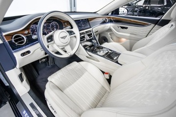 Bentley Continental 2020 Bentley Continental Flying Spur Krajowy. Gwarancja, zdjęcie 20