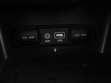 Kia Sportage IV SUV 2.0 CRDi 185KM 2016 Kia Sportage 2.0d Automat 4WD GT Line Tempomat, zdjęcie 28