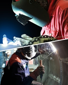 Аппарат для сварки алюминия TIG AC/DC Magnum THF 220S