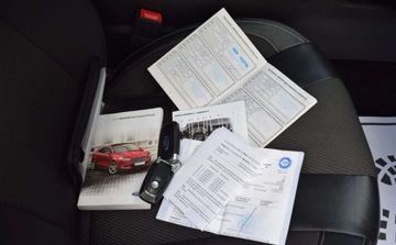 Ford Mondeo V Kombi 2.0 TDCi 150KM 2017 Ford Mondeo 2.0 TDCI PowerShif TITANIUM Edition Lopatki Navi Alum Pdc, zdjęcie 38