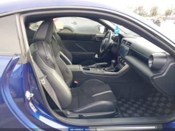 Toyota GR86 2023 Toyota GR86 Premium 2023 2.4 Benzyna 228KM, zdjęcie 9