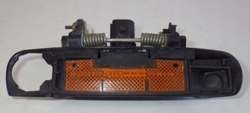 KLAMKA KESSY PRAWA 4F0837208C AUDI A6 S6 RS6 C6