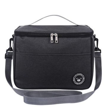 Термосумка для переноски продуктов LUNCH BOX 29x20x21см KP04CZ