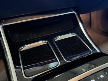 BMW Seria 7 G70 Sedan 3.0 40d 299KM 2025 BMW Seria 7 740d xDrive Sport Sedan 3.0 (299KM) 2025, zdjęcie 11