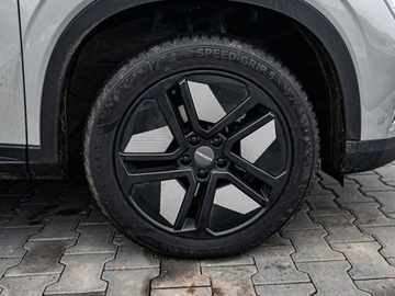 Omoda 5 1.5 T-GDI 224KM 2025 OMODA Omoda 5 1.5 T-GDI Hybrid Premium DHT Suv 224KM 2025, zdjęcie 17