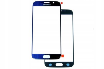 Samsung S6 G920 SZYBKA EKRANU SZYBA WYŚWIETLACZA