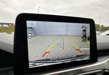 Ford Kuga III SUV 1.5 EcoBoost 150KM 2024 Ford Kuga OFERTA BLACK WEEK 1.5 EcoBoost 150KM Titanium 23 1.5 Benzyna, zdjęcie 22