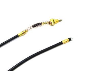 JUNAK VINTAGE LINKA HAMULCA TYŁ