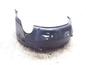 A4546980230 PODBĚH PRAVÉ ZADNÍ 1.3 454.031 70 2004 SMART FORFOUR (454)