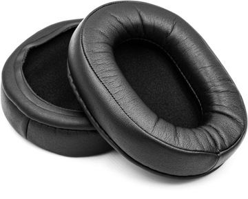NAUSZNIKI DO AUDIO TECHNICA ATH MSR7 M50 M40 M30