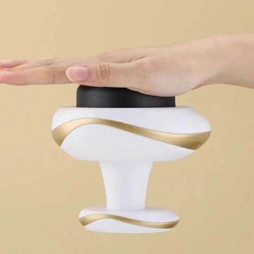 ЭЛЕКТРИЧЕСКИЙ КИТАЙСКИЙ БАНОЧНЫЙ МАССАЖ ДЛЯ ЦЕЛЛЮЛИТА, СЖИГАТЕЛЬ ЖИРА