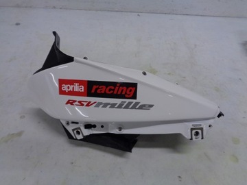 Aprilia RSV 1000 Mille Dolot Wlot Powietrza owiewk