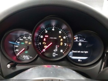Porsche Macan 2020 Porsche Macan 2020 2.0l 2.0 Benzyna 248KM, zdjęcie 10