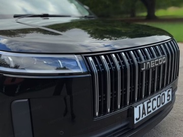  JAECOO J5 1.6 T-GDI Premium DCT Suv 147KM 2025, zdjęcie 3