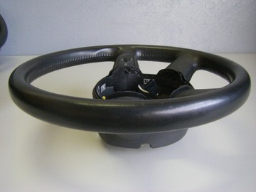 КОЖАНЫЙ РУЛЬ AUDI A6 C6 4F0