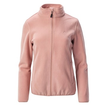 DAMSKI POLAR BLUZA POLAROWA LADY MANON MARTES M
