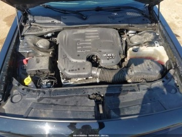 Dodge Challenger III 2022 Dodge Challenger GT 2022 3.6l 3.6 Benzyna 303KM, zdjęcie 8