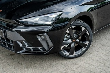 Cupra Leon II 2025 Cupra Leon 1.5 TSI 150 KM, zdjęcie 3