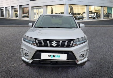 Suzuki 2023 Suzuki Vitara 1.4 Boosterjet SHVS Premium 2WD 1.4 Benzyna 129KM, zdjęcie 1