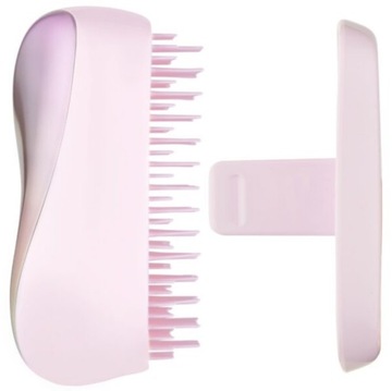 Щетка для волос Tangle Teezer Compact Styler Matte Pearl Chrome