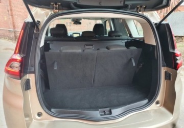 Renault Grand Scenic III 1.3 Energy TCe 140KM 2018 Renault Grand Scenic 7-osobowy Bezwypadkowy Serwis GetHelp 1.3 140KM, zdjęcie 25