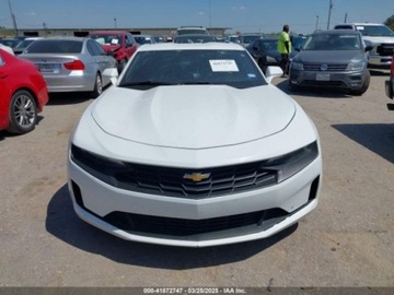 Chevrolet Camaro VI Coupe 3.6 335KM 2020 Chevrolet Camaro 1LT 2020 3.6l 3.6 Benzyna 335KM, zdjęcie 6