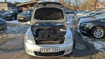 Skoda Octavia II Kombi Facelifting 1.6 TDI CR DPF 105KM 2013 Škoda Octavia Skoda Octavia 1.6TDi 105PS, zdjęcie 32