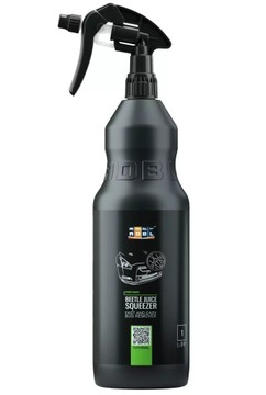ADBL BEETLE Juice Squeezer STRONG ЖИДКОСТЬ ДЛЯ УДАЛЕНИЯ НАСЕКОМЫХ ИЗ АВТОМОБИЛЯ 1Л