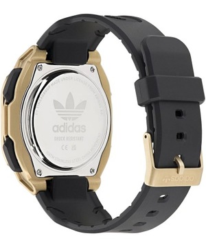 Zegarek adidas Originals Fashion City Tech One SST