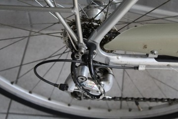 Трекинговый велосипед KOGA MIYATA ADVANCE, 54 см, 28 дюймов