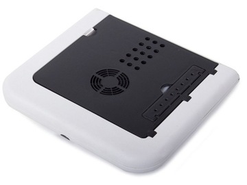 E-TABLE СТОЛ ДЛЯ НОУТБУКА, СКЛАДНОЙ ДЛЯ КРОВАТИ, охлаждающий стол