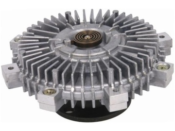 SPOJKA VENTILÁTOR KIA PREGIO 2.5 2.7 95-04 K2700 99-