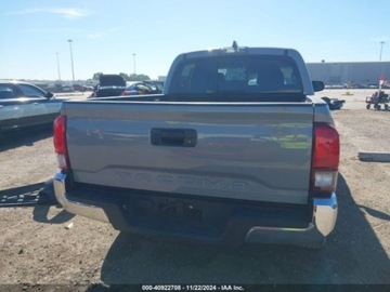 Toyota Tacoma II 2021 Toyota Tacoma 2021r., SR5, od ubezpieczalni 2.7 Benzyna 159KM, zdjęcie 5