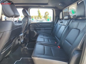 Dodge Ram V 2023 Dodge RAM GWARANCJA 5.7 HEMI Pickup Mozliwa zamiana RATY LIMITED 5.7 395KM, zdjęcie 6